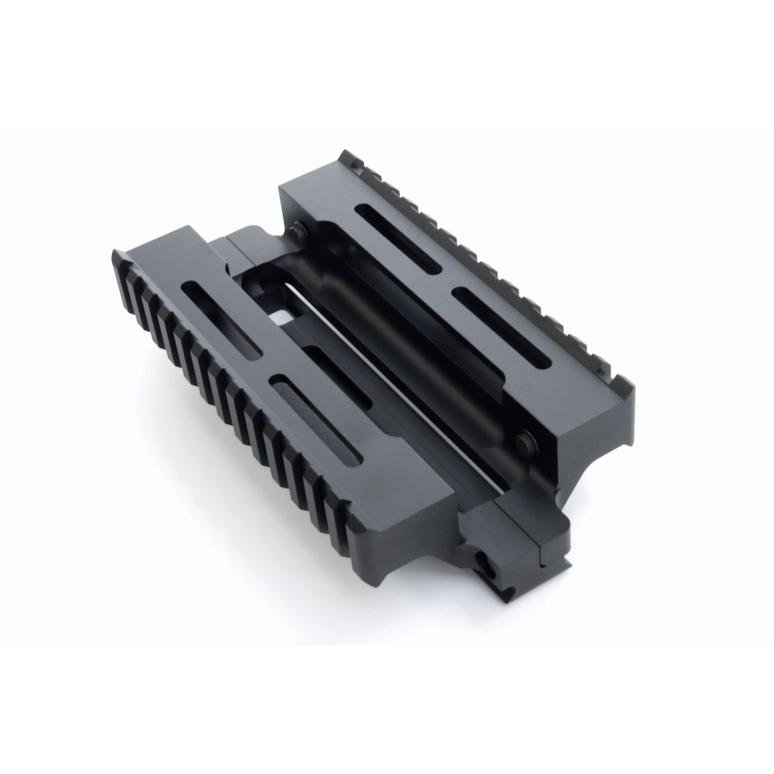 VFC製 M249 ガスガン対応 20mmレール ハンドガード キット