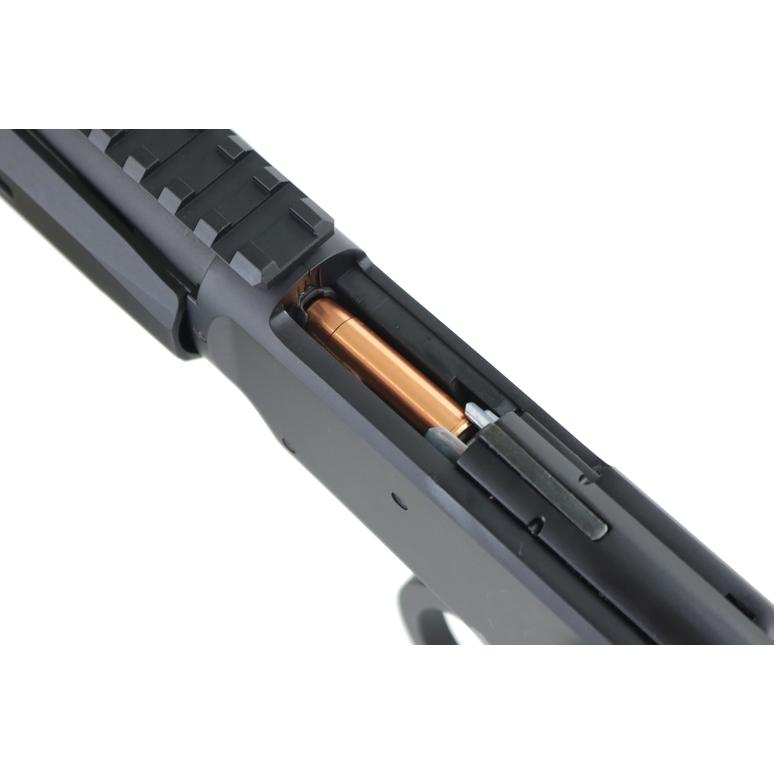 DOUBLE BELL製 ウィンチェスター M1894 レバーアクション CO2ガスガン