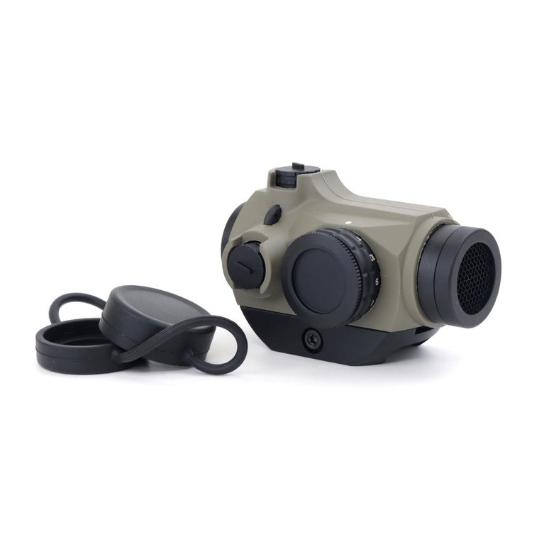 Holy warrior HD41 ドットサイト　TAN hwhd41tan_1.jpg