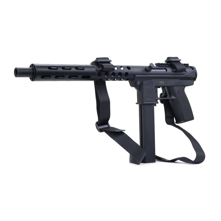 KTC KT-101 (TEC-9 KG-9) オープンボルト ガスブローバック