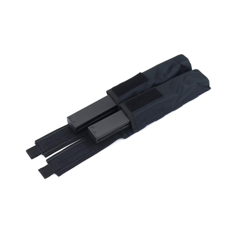 KTC KT-101 (TEC-9 KG-9) オープンボルト ガスブローバック ガスガン