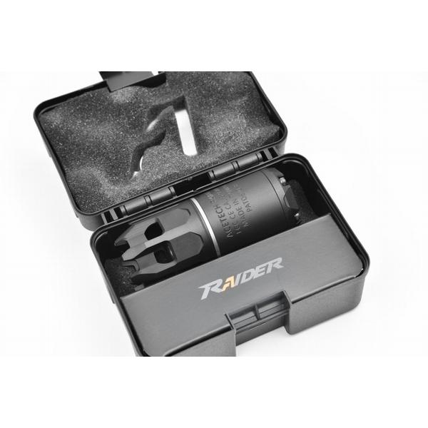 ACE-TECH BLASTER マズルフラッシュ フルオートトレーサBLACK 楽天市場】＼大感謝セールは特別価格／ACETECH Blaster