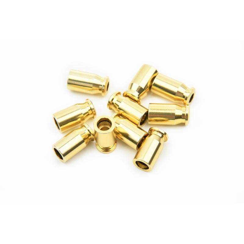 マルシン CZ75 ガスガン対応メタル スペアカートリッジ 10本セット