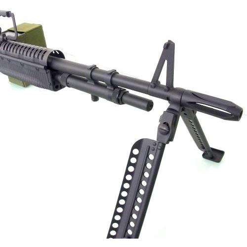 A&K M60 ベトナム フルメタル 電動ガン : hobbystorejp - 通販 - Yahoo
