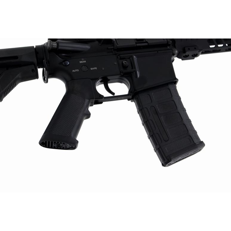 DOUBLE BELL製 メタル電動ガン SLRスタイル M4 ショート ブラック No