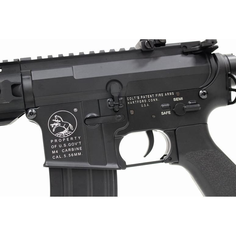 DDM4用ハンドガード、電動ガン 楽天市場】LAYLAX・NITRO.Vo (ニトロヴォイス) M4カーボンハンド