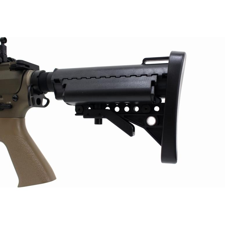 DDM4用ハンドガード、電動ガン 楽天市場】DOUBLE BELL製 メタル 電動ガンM4 FSPスタイルハンド
