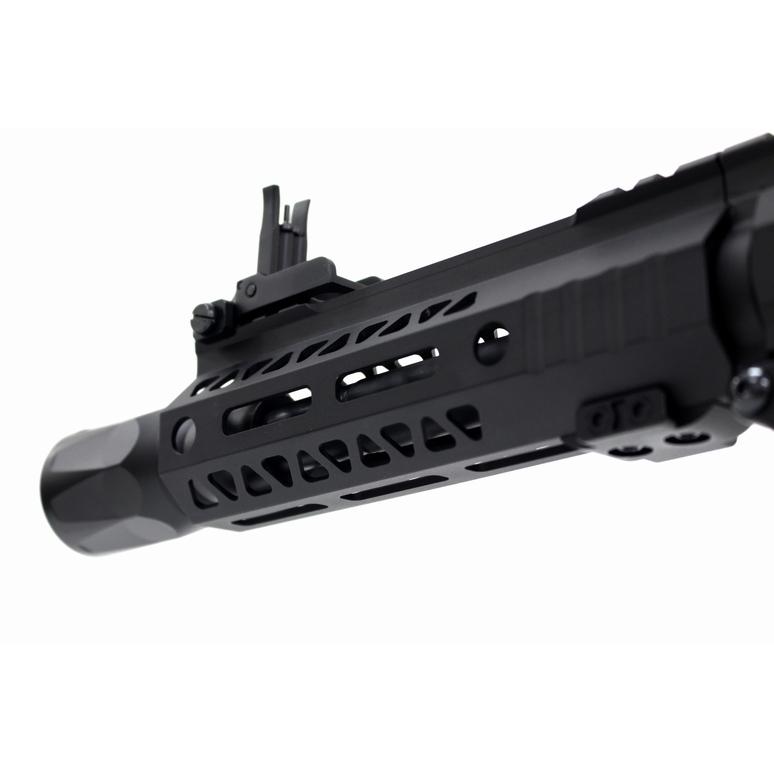 M4スタイル 電動ガン ブラック CYMA AK47 タクティカル M4ストック スポーツライン 電動ガン | CYMA