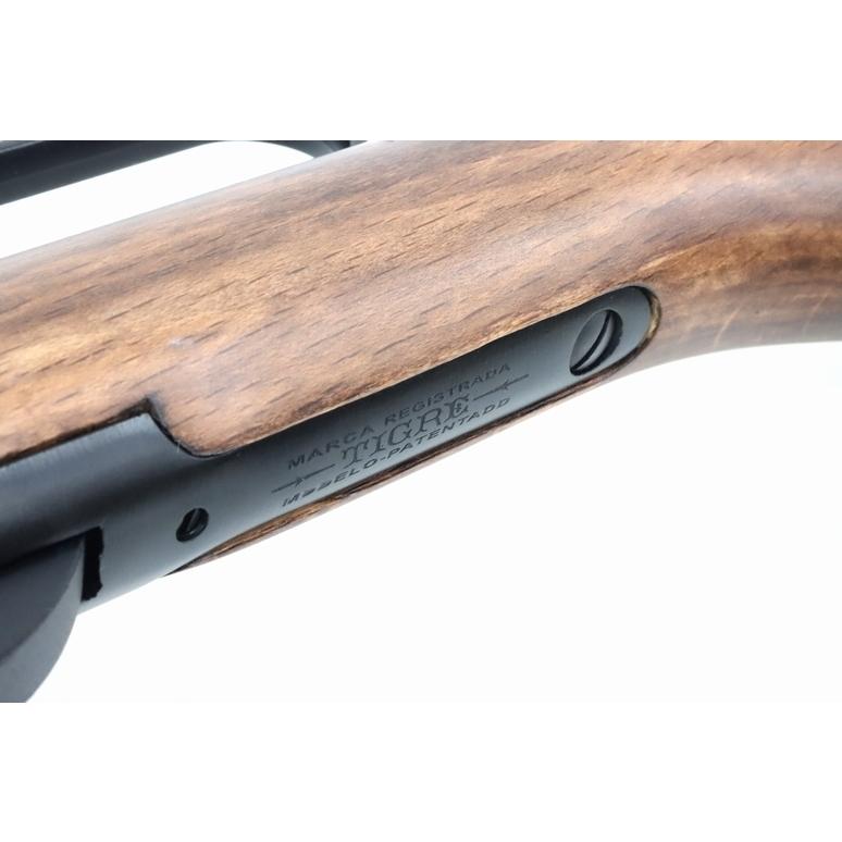 A&K製 レバーアクション ガスガン ウィンチェスター M1892 Rカスタム