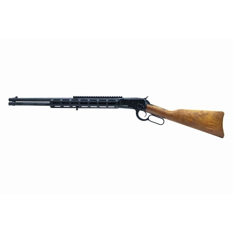 A&K製 レバーアクション ガスガン ウィンチェスター M1892 Rカスタム
