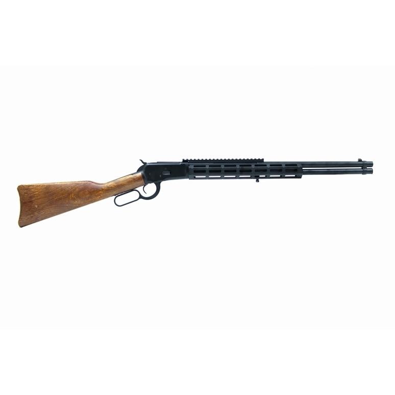 A&K製 レバーアクション ガスガン ウィンチェスター M1892 Rカスタム