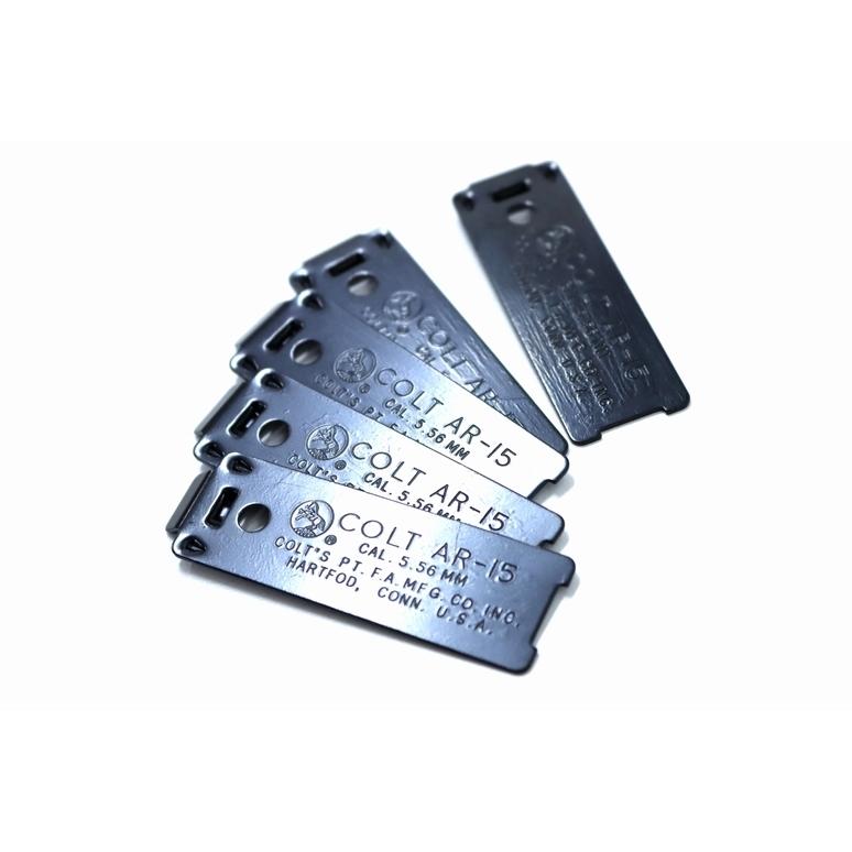 we-tech ar-15系 ガスブローバック マガジン we-tech ar-15系 ガスブローバック マガジン SFBC ONLINE SHOP / WE