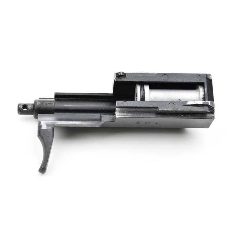 東京マルイ SAIGA-12K対応ヘッド一体型 金属製 強化ピストン