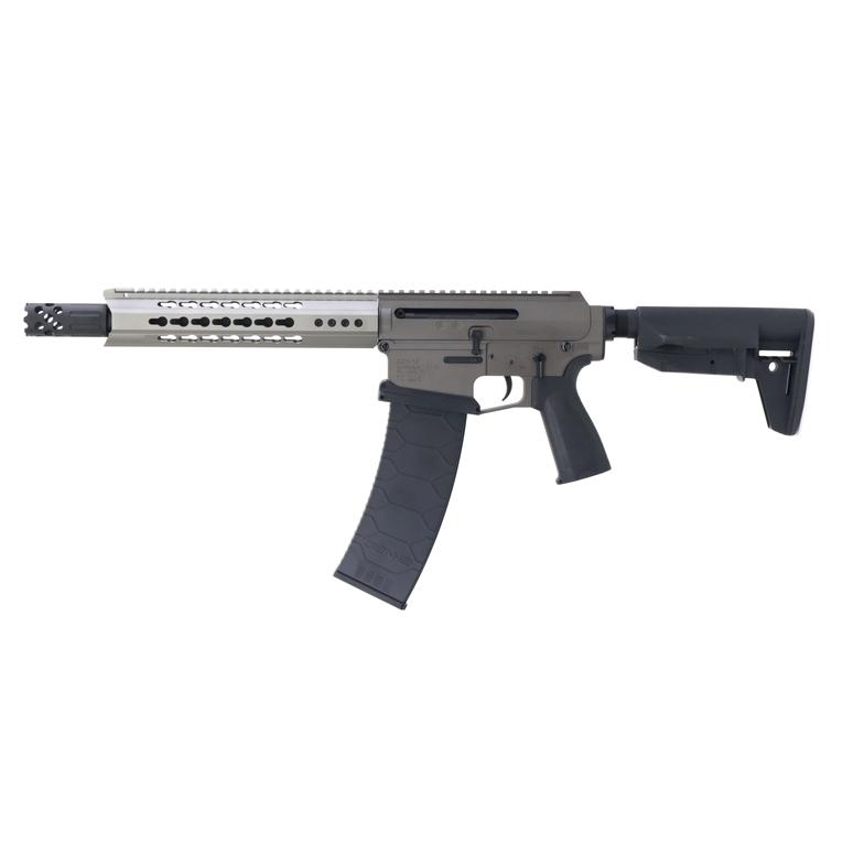 DOUBLE BELL製 メタル電動ガン TTIタイプ JW4 Dracarys Gen-12 No.040