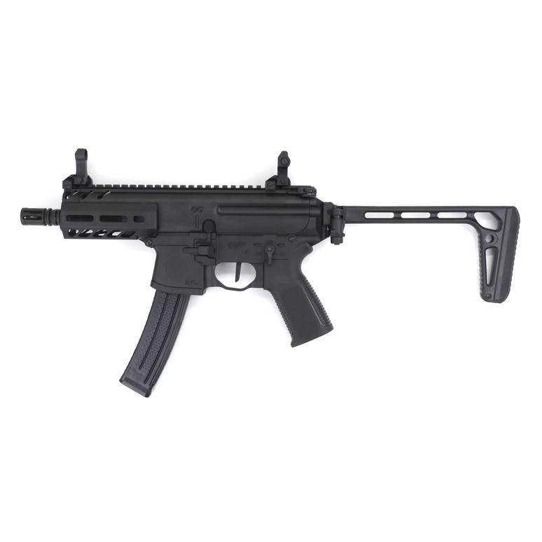SIG SAUER ProForce MPX K スポーツライン 電動ガン : hobbystorejp