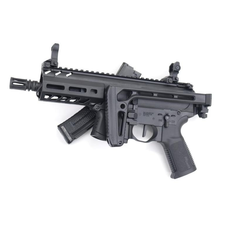 東京マルイ　SIG SAUER SIG552 シールズ - 電動ガン スタンダードタイプ | 東京マルイ