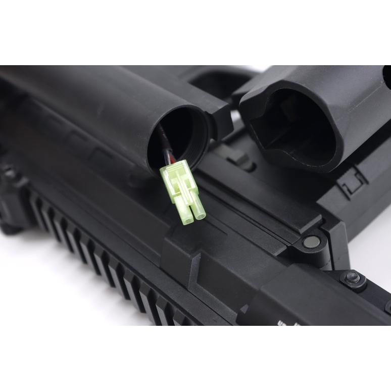 C.A.T. SFBC Versatile-5c PCC カスタム 電動ガン CAT08 コラボモデル