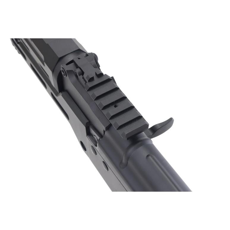 DOUBLE BELL製 電動ガン AKM メタルストームカスタム PCCセット