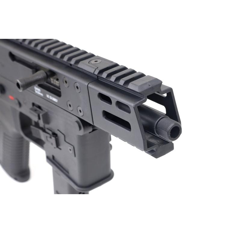 Lambda Defence B&T GHM9-G ガスブローバック ガスガン JPver. BK