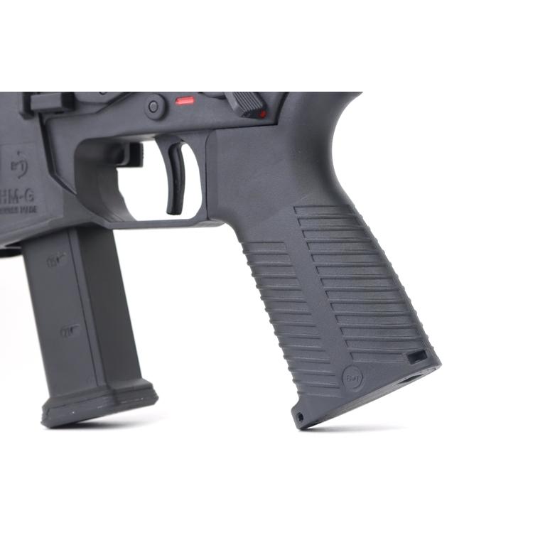 Lambda Defence B&T GHM9-G ガスブローバック ガスガン JPver. BK