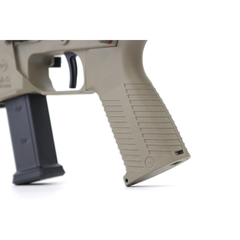 Lambda Defence B&T GHM9-G ガスブローバック ガスガン JPver Lambda Defence B&T GHM9-G ガスブローバック ガスガン JPver