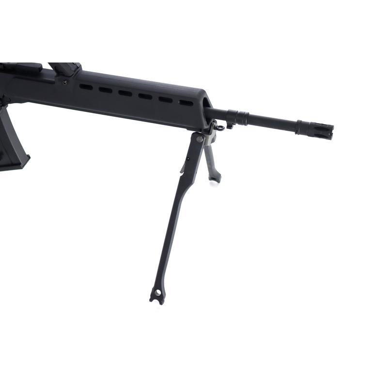 SRC SR36E リアル刻印 Co2 ガスブローバック ガスガン 日本仕様