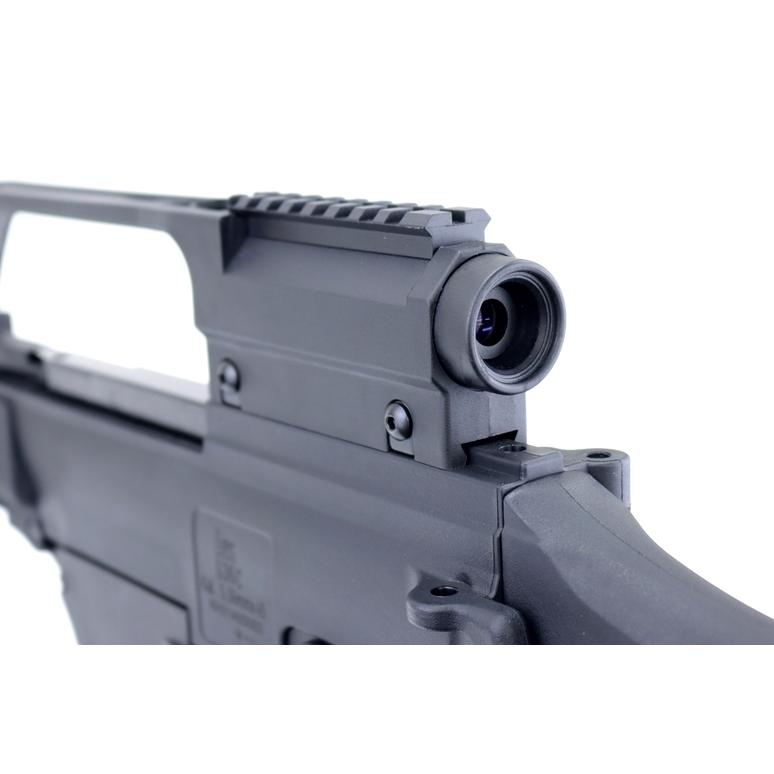 SRC SR36K リアル刻印 Co2 ガスブローバック ガスガン 日本仕様