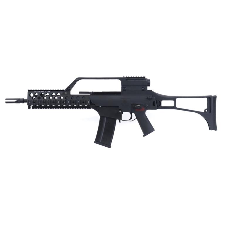 SRC SR36KSK リアル刻印 Co2 ガスブローバック ガスガン 日本仕様