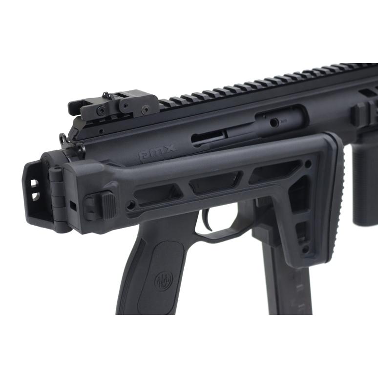 KSC PMX ガスブローバックSMG 新品未使用未開封 KSC PMX ガスブローバック : web shop アシュラ - 通販 - Yahoo