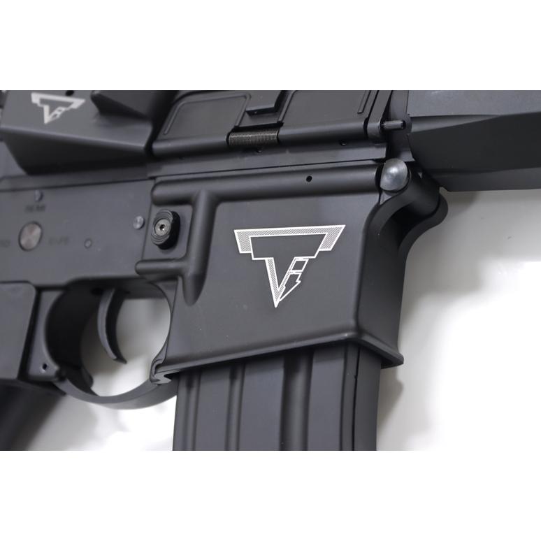 DOUBLE BELL製 M4 ロング TTI・TR-1 M-LOCKタイプ　ブラック　　ジョン・ウィック Amazon.co.jp: DOUBLE BELL製 M4 ロング TTI・TR-1 M-LOKタイプ 電動