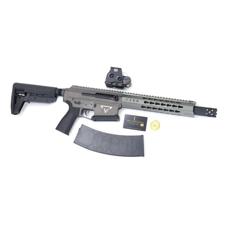 DOUBLE BELL TTIタイプ ドラカリス GEN12 ETU 電子トリガー搭載 電動