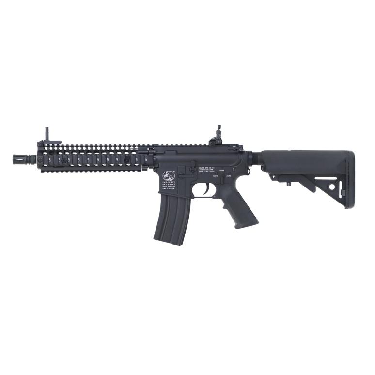 DOUBLE BELL Mk18 Mod1カスタム ETU 電子トリガー搭載 電動ガン No.071