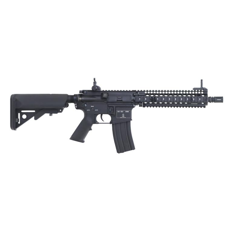 DOUBLE BELL Mk18 Mod1カスタム ETU 電子トリガー搭載 電動ガン No.071