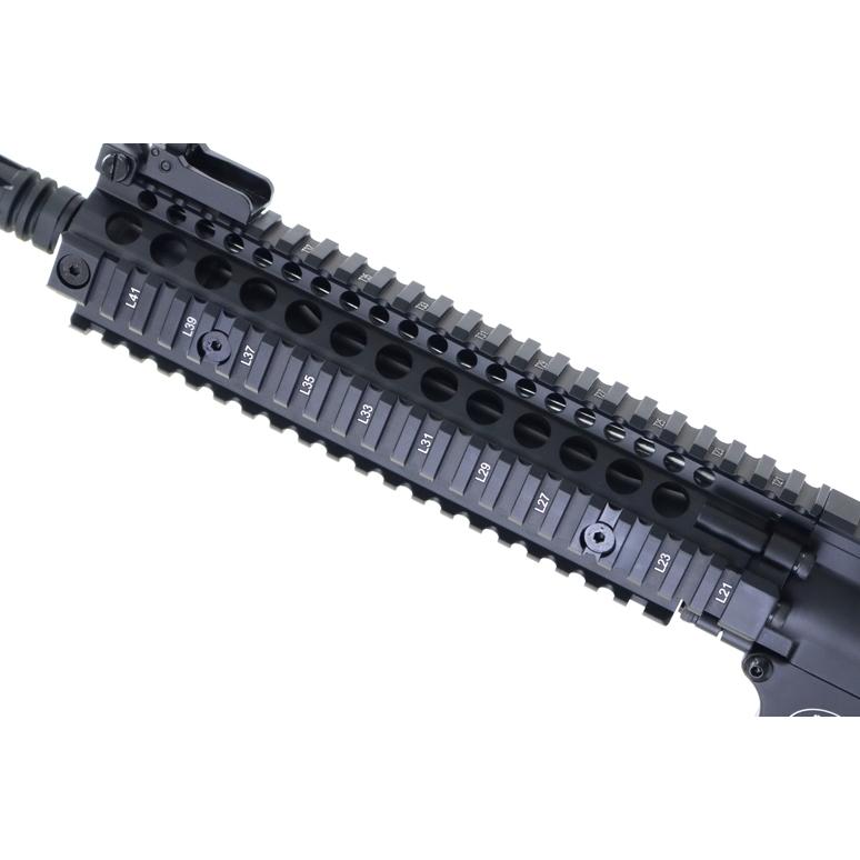 DOUBLE BELL Mk18 Mod1カスタム ETU 電子トリガー搭載 電動ガン No.071