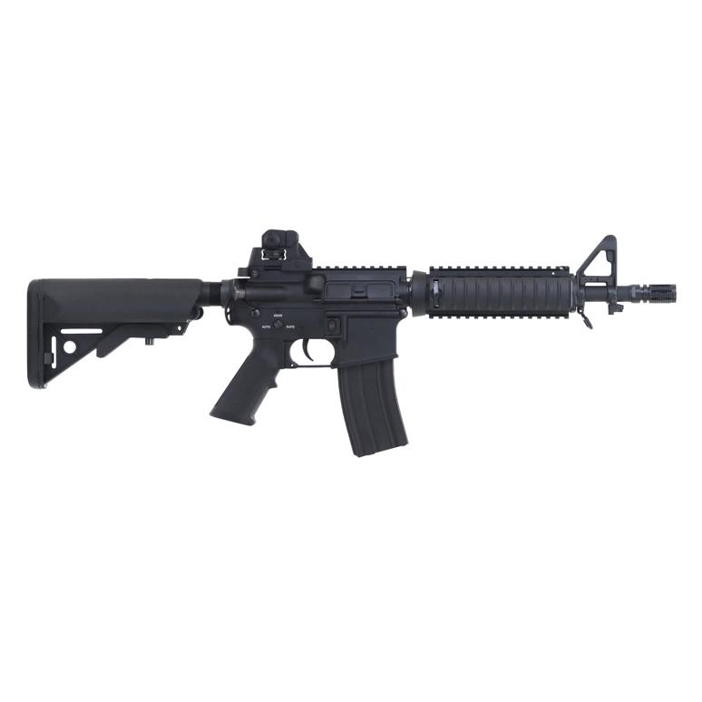 東京マルイ　M4電子トリガーカスタム　フルセット　スコープ別売り　最終値下げ PTS製】 電動ガン M4シリーズ対応 Enhanced Polymer Trigger Guard EP