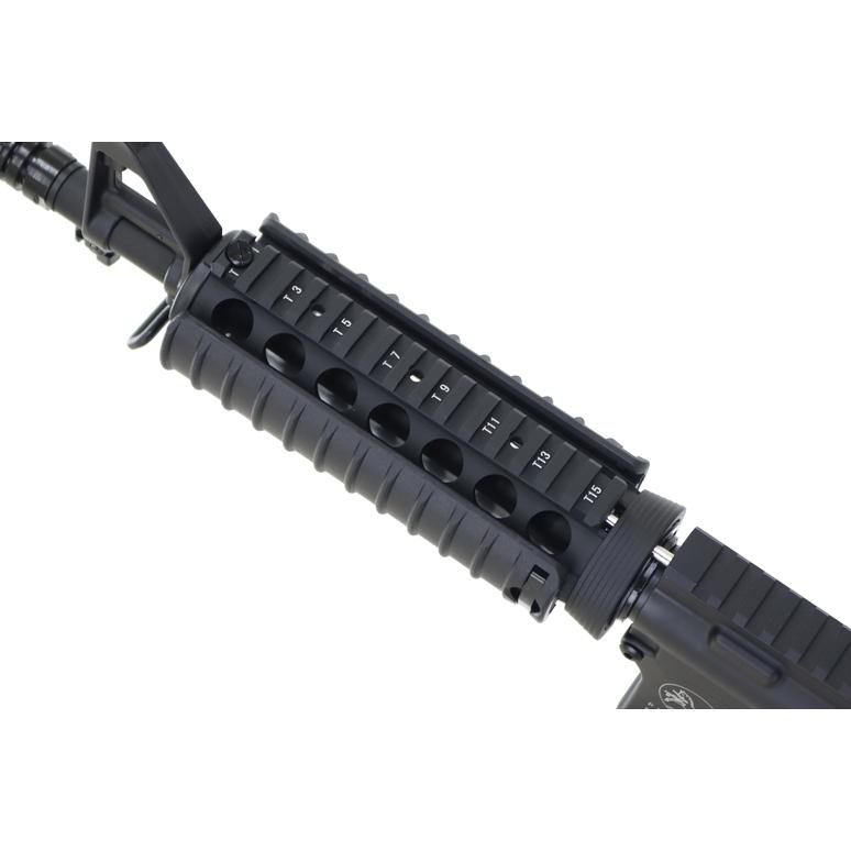 東京マルイ　M4電子トリガーカスタム　フルセット　スコープ別売り　最終値下げ 0000000463132_1mDAkGL.jpg