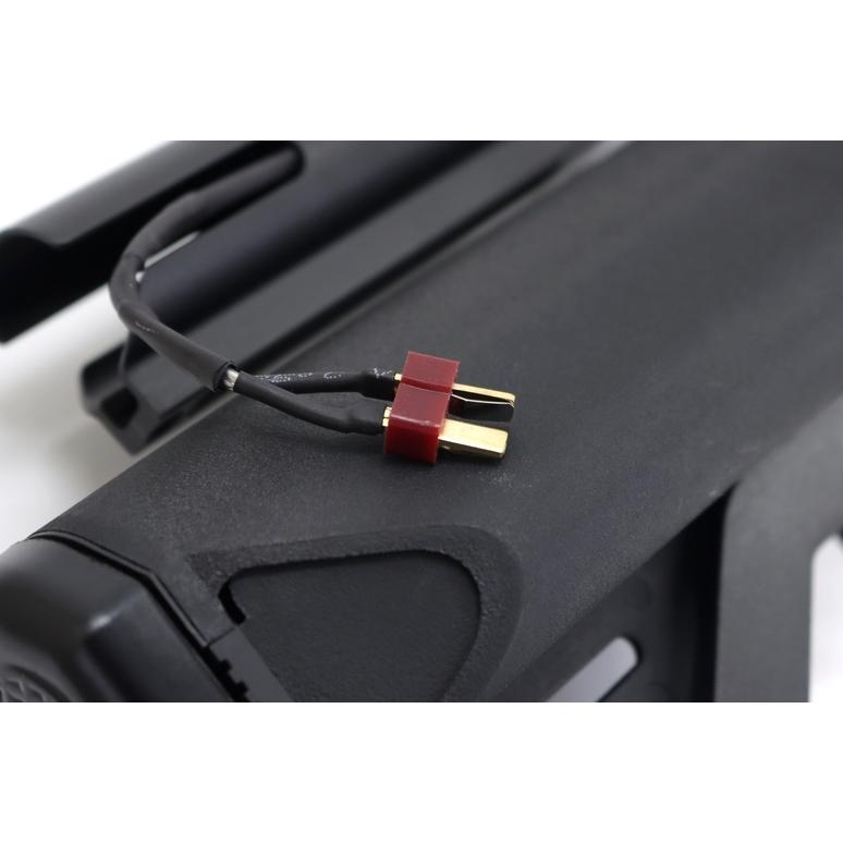 DOUBLE BELL M4 CQB ETU 電子トリガー搭載 電動ガン No.039-ETU : hobbystorejp - 通販 ...