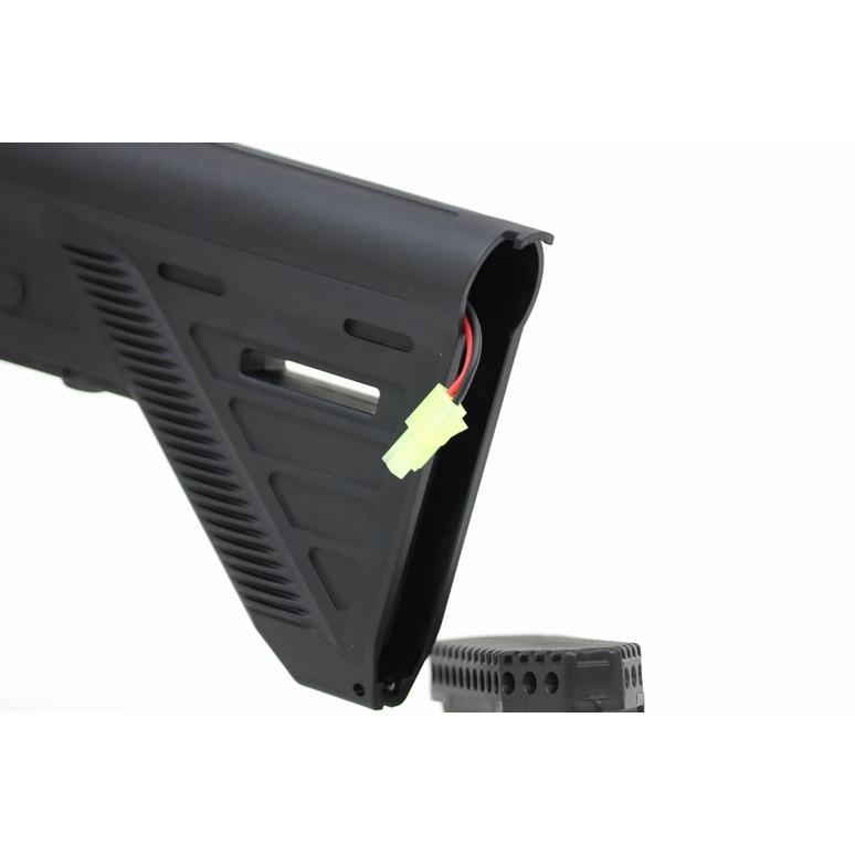 DOUBLE BELL製 メタル電動ガン HK416A5 MR223A3カスタム No.819 BK