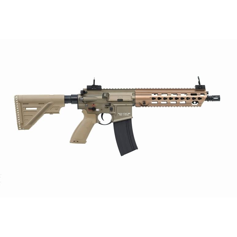 DOUBLE BELL製 メタル電動ガン HK416A5 MR223A3カスタム No.819S DOUBLE BELL製 メタル電動ガン HK416A5 MR223A3カスタム No.819S