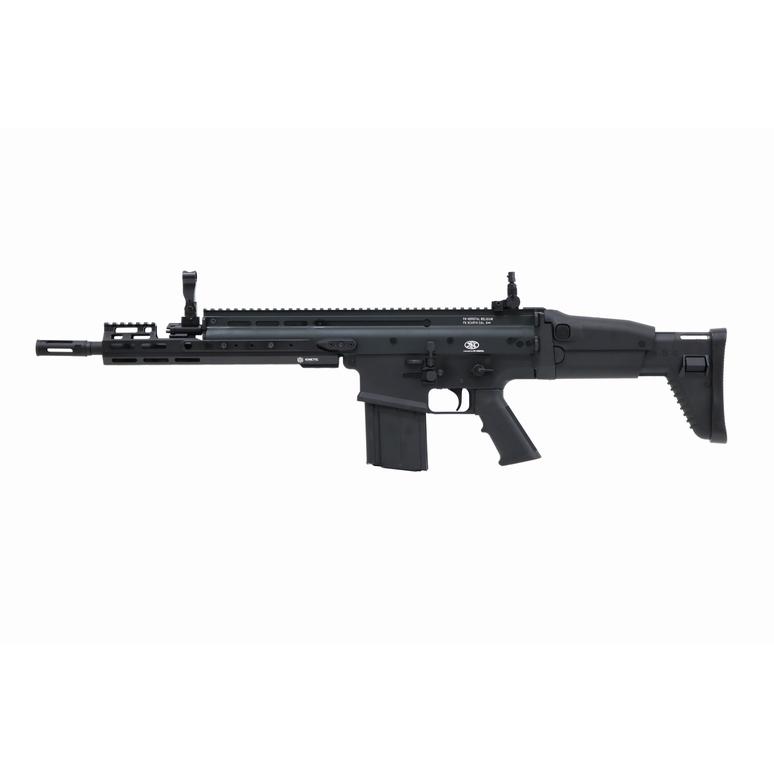 DOUBLE BELL製 電動ガン SCAR-H MREXカスタム BK No.804