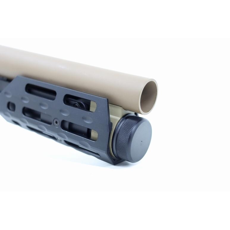 MATADOR CSG-004-DE M870 DESTROYER ショーティ ガスショットガン DE DESTROYER ショーティ CSG M870