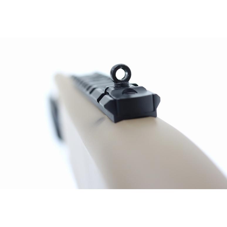 MATADOR CSG-004-DE M870 DESTROYER ショーティ ガスショットガン DE DESTROYER ショーティ CSG M870