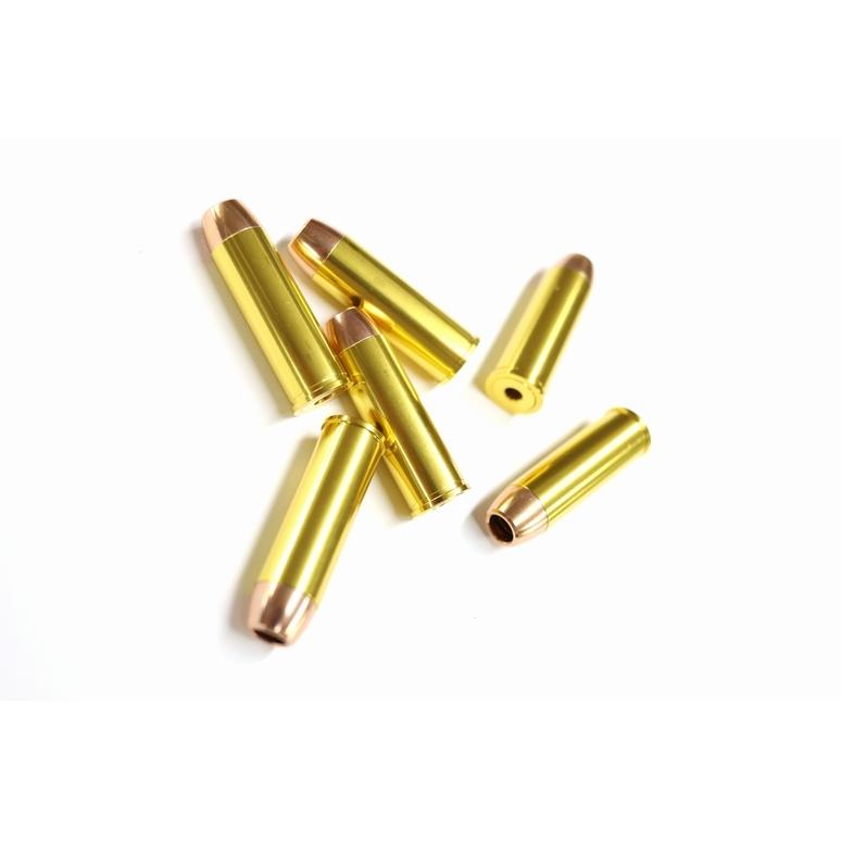 東京マルイ SAA.45 エアガン対応メタルカートリッジ 6本セット