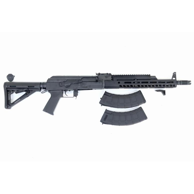 ARCTURUS AT-AK02 電動ガン AKMカスタム メタル電動ガン