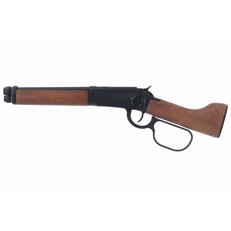 DOUBLE BELL ウィンチェスター M1894 ランダル ライブカート式 レバー