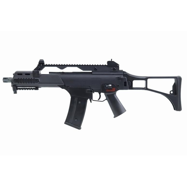 東京マルイ G36Cライトプロ 電動ガン DOUBLE BELL製 G36C ライトリコイル 電動ガン No.G001 : hobbystorejp