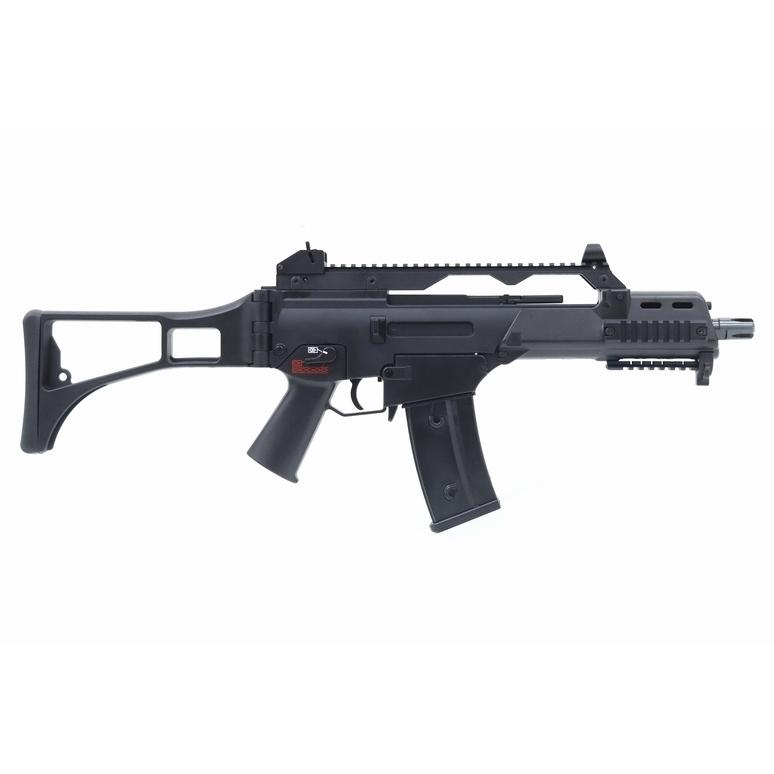 DOUBLE BELL製 G36C ライトリコイル 電動ガン No.G001 : hobbystorejp