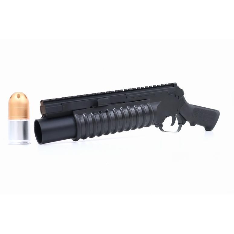 M203 PI グレネードランチャー DOUBLE BELL製 M203 PI スタンドアロン グレネード ランチャー