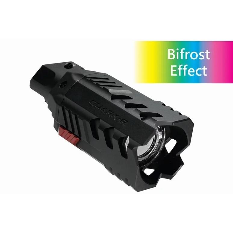 ACETECH製 QUARK R トレーサー M870 エアソフト対応 多機能