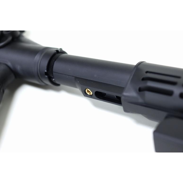 MATADOR SSG-003-BK M870 ANNIHILATOR MOD1 ガスショットガン MATADOR SSG-003-BK M870 ANNIHILATOR MOD1 ガスショットガン